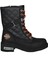 102 15945-Z Siyah Unisex Bot 1
