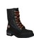102 15945-Z Siyah Unisex Bot 2