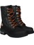 102 15945-Z Siyah Unisex Bot 3