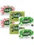 Banyo Sabu Saf Sabun Karma Paket 6 Adet 600 gr 1