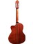 LC 3922 Ceq T Naturel Elektro Klasik Gitar 2
