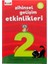 Zihinsel Gelişim Etkinlikleri 1-2-3 Set - (3+ Yaş) 2