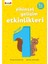 Zihinsel Gelişim Etkinlikleri 1-2-3 Set (5+Yaş) 1