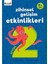 Zihinsel Gelişim Etkinlikleri 1-2-3 Set (5+Yaş) 2