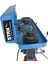 Staxx Pro Speed Sütunlu Matkap Tezgahı + Mengene Hediye 750W 16MM 29KG 3