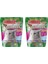 EKSTRA Kedi Kumu 2 Aylık Ekonomik Set (2 adet 3,8 L paket) 1