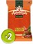 Akıncılar Tatlı Toz Biber 70 gr 2'li 1