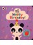 Baby Touch: Happy Birthday! 1