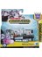 Hasbro Transformers Cyberverse Megatron Figür 2