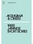 Three Japanese Short Stories 1