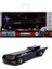 Batman Animated Series Batmobil 1:32 253212006 4