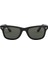 Wayfarer (RB2140 - 901/58) 50 Unisex Güneş Gözlüğü 2