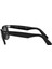 Wayfarer (RB2140 - 901/58) 50 Unisex Güneş Gözlüğü 3