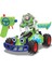 Dickie Toy Story - Buzz Lightyear ile Buggy Aracı 203154000 1