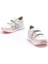 Hakiki Deri Gümüş Pembe Bebek Casual Ayakkabı 006ba800 4