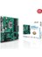 Prime Q370M-C/CSM Intel Q370 DDR4 2666 MHz Lga1151 mAtx Anakart 2