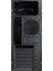 Power Boost VK-1625 350W USB 3.0 ATX Shiny Piano Siyah Bilgisayar Kasası (JBST-VK1625) 3