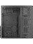 Power Boost VK-1625 350W USB 3.0 ATX Shiny Piano Siyah Bilgisayar Kasası (JBST-VK1625) 4