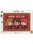 Harry Potter 48 Parça Frame Puzzle 1
