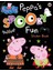 Peppa Pig: Peppa's Spooky Fun Sticker Book - Peppa Pig 1