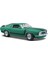 Ford Mustang Boss 302 1/24 1970 Model Araba 1