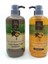 Doğal Argan Yağlı Şampuan ve Duş Jeli Seti 1