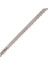 S1211 Tilki Kuyruğu Inox Kemik - Buz 300 mm 1