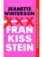 Frankissstein - Jeanette Winterson 1