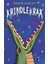 Krindlekrax - Philip Ridley 1