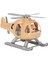 Oyuncak Savaş Helikopteri 1
