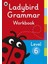 Grammar Workbook Level 6 - 1