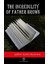 The Incredulity Of Father Brown - Gilbert Keith Chesterton 1