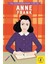 The Extraordinary Life Of Anne Frank - Kate Scott 1