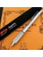 Versatil Kalem Rapid Pro Krom 0.7 mm 5