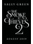 The Demon World (The Smoke Thieves Book 2) - Sally Green 1