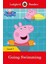Peppa Pig Going Swimming - Readers Level 1 1