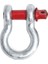 G209 Tonajlı Omega Zincir Kilidi 1 1/8'' 9,5 Ton 1