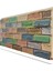 Strafor Duvar Paneli 100 x 50 x 2 cm 1