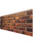 Strafor Duvar Paneli 100 x 50 x 2 cm 1