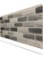 Strafor Duvar Paneli 120 x 50 x 2 cm 1