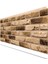 Strafor Duvar Paneli 120 x 50 x 2 cm 1