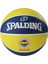 Euroleague Fenerbahçe Sz7 Basketbol Topu 1