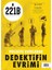 221B İki Aylık Polisiye Dergi Sayı: 25 Mart - Nisan 2020 1