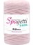 Spagettiyarn Bebe Pembe Ribbon İp 1