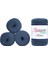 Spagettiyarn Kot Ribbon 31 4'lü Set 1