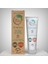 Organik Sertifikalı Diş Macunu Tutti Frutti-Aloe Vera 75 ml 1