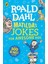 Matilda's Jokes For Awesome Kids - Roald Dahl 1