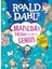 Roald Dahl's Matilda's How To Be A Genius -Roald Dahl 1