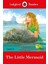 The Little Mermaid - Readers Level 4 - 1