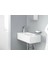 Logis Loop Lavabo Bataryası 100 Sifon Kumandalı 2